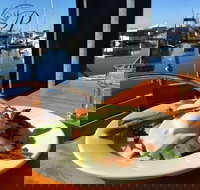 Cafe Coast - Accommodation Coffs Harbour