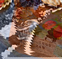 Cloud 9 Farm - Accommodation Coffs Harbour