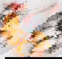 Espresso Warriors - Mount Druitt - Accommodation Coffs Harbour