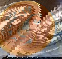 Fink Chocolate Cafe - Accommodation Coffs Harbour