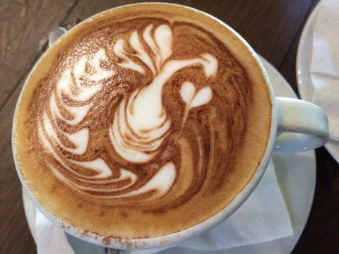 Fink Chocolate Cafe - Accommodation Coffs Harbour 0