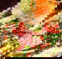 King  I Thai Cuisine - Accommodation Coffs Harbour