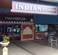 Maharaja Restaurant - Redland Bay
