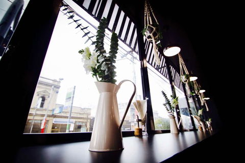 Manufactory Cafe - Accommodation Coffs Harbour 0