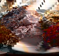 Mount Barren - Accommodation Coffs Harbour