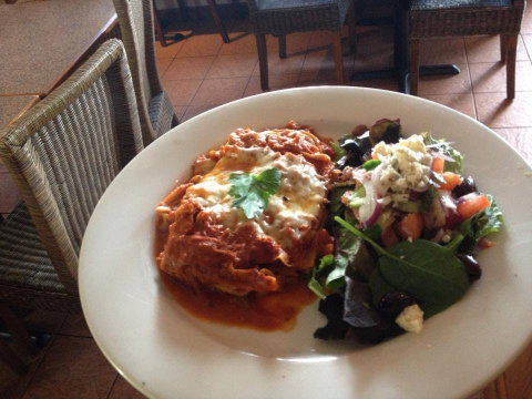 Pizza Capanna - Warriewood - Accommodation Coffs Harbour 0