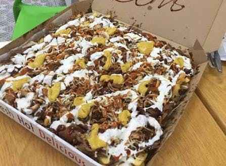 Rivo Kebab House - Accommodation Coffs Harbour 0