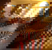 Rose  Crown - Accommodation Coffs Harbour