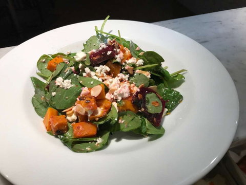 Sea Salt Italian Ristorante - Accommodation Coffs Harbour 0