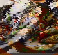 Tallwood - Accommodation Coffs Harbour