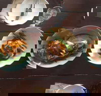 The Henley Brook - Accommodation Coffs Harbour