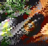 The Hideout Coffee House