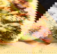 Urban Burger - Accommodation Coffs Harbour