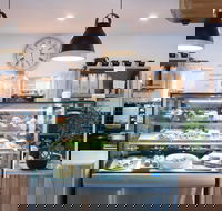 Arch View  Cafe - Accommodation Coffs Harbour