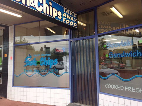 Arthur's Fish & Chips - Accommodation Coffs Harbour 0