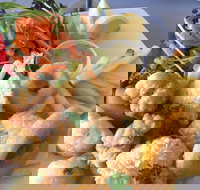 Deja Vu Cafe - Accommodation Coffs Harbour