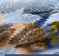 Fish Shack - Accommodation Coffs Harbour