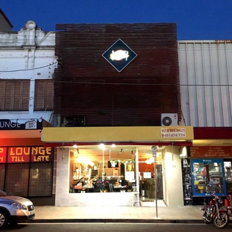 Juicier - Accommodation Coffs Harbour 0