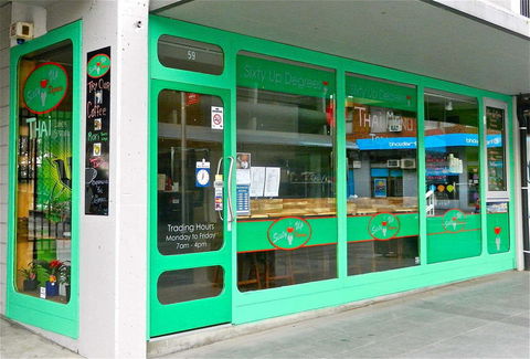 Laneway 73 - Accommodation Coffs Harbour 0