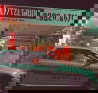 Little India Tandoori Restaurant - Accommodation Coffs Harbour