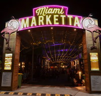 Miami Marketta - Accommodation Coffs Harbour