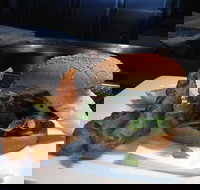 Ocean Master - Ashbury - Accommodation Coffs Harbour