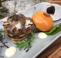 OGGI Bar and Eats - Accommodation Coffs Harbour