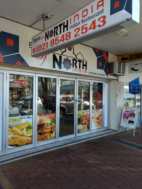 Palace Of North India - Accommodation Coffs Harbour 0