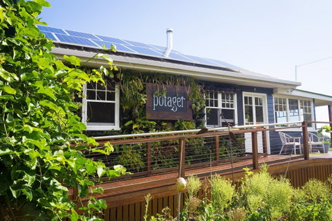Potager -  A Kitchen Garden - Accommodation Coffs Harbour 0