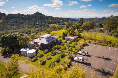 Potager -  A Kitchen Garden - Accommodation Coffs Harbour 1