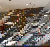 Saltwater Organics - Accommodation Coffs Harbour