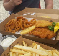 Scales Seafood - Accommodation Coffs Harbour
