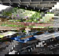 Taralga Hotel Bistro - Accommodation Coffs Harbour