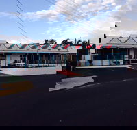 The Colourpatch Cafe