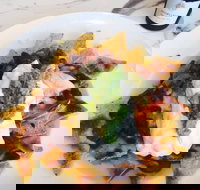 Victoria Hotel Restaurant - Accommodation Coffs Harbour