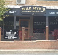 Wild Rye's Baking Co - Accommodation Coffs Harbour