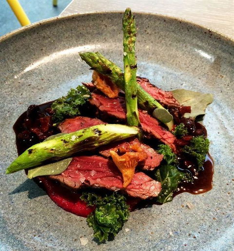 Asana By Pete Evans - Accommodation Coffs Harbour 12