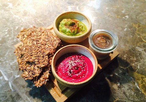Asana By Pete Evans - Accommodation Coffs Harbour 15