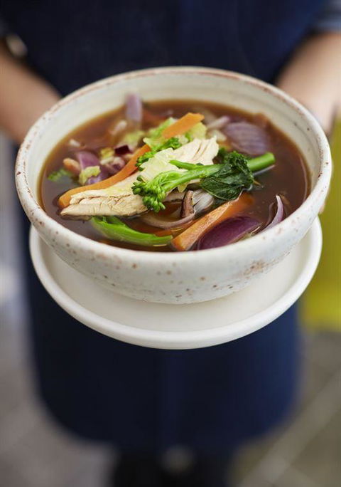 Asana By Pete Evans - Accommodation Coffs Harbour 22
