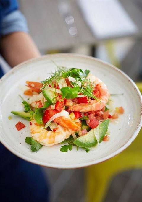 Asana By Pete Evans - Accommodation Coffs Harbour 5