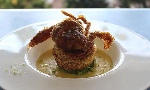 Clipper Restaurant & Bar - Accommodation Coffs Harbour 0