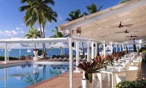 Clipper Restaurant & Bar - Accommodation Coffs Harbour 1