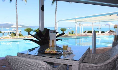 Clipper Restaurant & Bar - Accommodation Coffs Harbour 2