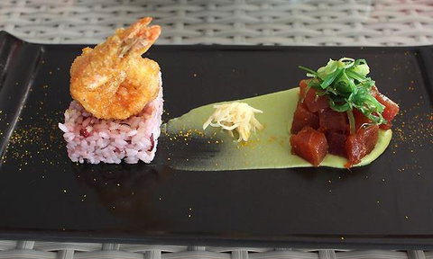 Clipper Restaurant & Bar - Accommodation Coffs Harbour 5