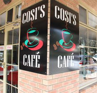 Cosis Cafe - Accommodation Coffs Harbour