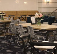 Eat at Whalers - Accommodation Coffs Harbour