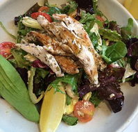 La Piadina - Accommodation Coffs Harbour