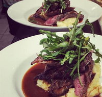 Marina Pizza  Pasta - Accommodation Coffs Harbour