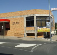 Mun Hing Restaurant - Accommodation Coffs Harbour