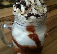 Rhyme St Cafe - Accommodation Coffs Harbour